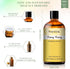 100ML Ylang Ylang Essential Oil - Premium Oils for Diffuser, Humidifier, 3.38fl.oz for Soap, Candle Making