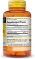 MASON NATURAL Probiotic Acidophilus with Pectin and Calcium - Immune System Booster, Improved Gut Health, Supports Regularity and a Healthy Digestion, 100 Capsules (Pack of 3)