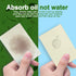 Teenitor 1000 Jasmine Face Oil Absorbing Sheets - Blotting Paper for Oily Skin, Natural Oil Control for Men & Women