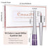 16 Colors Glitter Metallic Liquid Eyeliner Set, Waterproof Long Lasting Eye Makeup Gift Kit for Women