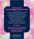 Glade Soy Candle, Crafted Air Freshener, Atmosphere Collection, No 2 Bright, Sweet Pea Pear, 4.2 Oz