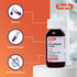 Infants Gas Relief Simethicone, 1 Fl Oz, Pack of 3