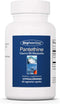 Allergy Research Group Pantethine Supplement - Vitamin B5 for Metabolism, Liver, Cardiovascular Support - 60 Count