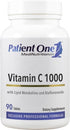 Vitamin C 1000 mg Supplement | 90 Tablets | Supports Immune System Health* | Enhanced Absorption with Bioflavonoids