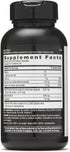 Pack, 60 GNC Men's Prostate Formula, Twin Softgels per Bottle, Supports Normal Reproductive Function