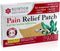 SOLSTICE MEDICINE COMPANY Solstice Pain Relief Patch, 0.02 Pound