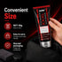 KBW 2.0 Oz Sexual Stimulant Gel, Water-Based Formula, Smooth & Long-Lasting, Non-Sticky, Easy to Clean, External Use