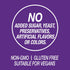 21st Century Healthcare Alpha Lipoic Acid 200 mg, 60 Count Vegetarian Capsules for Antioxidant Support