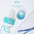 Xyli Swish - All Natural Nano Silver, Xylitol & Aloe Mouthwash, Alcohol and Fluoride Free, Peppermint Flavor, 16oz