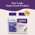 Natrol Vitamin B12 Fast Dissolve Tablets, Maximum Strength, 5,000mcg, 100 Count, Strawberry Flavor