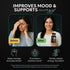 Gummies Gummies 60 Libido Support for Women - Fast Acting Intimacy and Mood Support Libido for Women with Shilajit