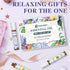 Set, Essential Oil Roll On Natural Aromatherapy Roll On, Relaxation Gift for Women and Men