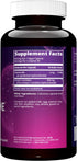 MRM Acetyl L-Carnitine, 500mg Per Capsule, 60 Vcaps