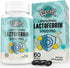 Liposomal Bovine Lactoferrin 1000 mg - Higher Absorption for Iron Absorption & Immune Function, 60 Softgels