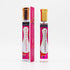 Esha Body & Hair Perfume Mist for Women - Eau de Parfum with Sweet Strawberry, Nectarine, Amber