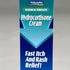 Natureplex Hydrocortisone Cream Anti-Itch Cream, 1% - 3 Pack