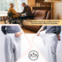 YingXue Urine Incontinence Pants Adult Incontinence Leak-Protection, Washable with TPU Waterproof Fabric, Ideal