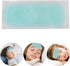 Fever Cooling Gel Patches, 20 Sheets, Cooling Forehead Strips for Dog Foot, Baby, Kids, Adults, Relieve Headache,