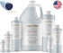 Baby Powder Fragrance Oil 8 fl. oz. Scented Oil for DIY Soap Making, Candles, Bath Bombs, Body Butters. Used in Aromatherapy Diffusers, Burners and Warmers. Great Addition to Lotions and Creams.
