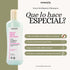 Lisso Inteligente Leave-in Cream - Natural Keratin Treatment, Anti-Frizz, 8.1 Fl Oz
