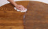 HOWARD Clean-A-Finish for Wood, Upholstery, and Carpet, 16 oz Pour Bottle