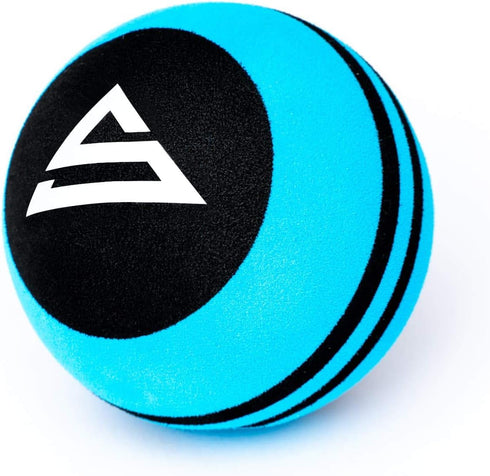 High Density Foam Manual Massage Balls, 2 Pack