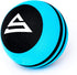 High Density Foam Manual Massage Balls, 2 Pack