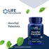 Life Extension Ascorbyl Palmitate 500mg, 100 Capsules for Immune Support and Longevity, Non-GMO