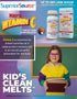 Superior Source Kid’s Vitamin C (125 mg), Quick Dissolve MicroLingual Tablets, 90 Ct