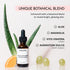 MAELOVE Vitamin C Serum, Glow Maker with Vitamins C, E, Ferulic & Hyaluronic Acid, 1.0 fl oz
