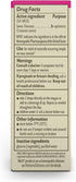Bach Original Flower Remedies, Sweet Chestnut for Optimism, Natural Homeopathic Flower Essence, Vegan, 10mL Dropper