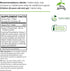 Terry Naturally Vectomega - 60 Tablets of Omega-3 from Salmon, Non-GMO, Gluten Free, EPA & DHA - 60 Servings