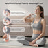 Tilbeble Fascia Massage Tool Blaster for CelluliteTrigger Points Massage ToolMuscle KnotsDeep Tissue Myofascial Release