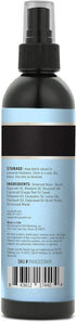 Aromatherapy Spray, 100% Natural Essential Oil Therapeutic Spray, Mountain Spring, 8 Fl. Oz.