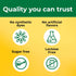 Nature Made Extra Strength Vitamin D3 5000 IU - 70 Sugar Free Fast Dissolve Tablets for Immune Health