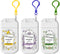 Travel Size Toilet Spray, Air Freshener Spray for Bathroom Deodorizer, Travel Essentials