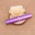 Vela.Yue Retractable Face Kabuki Brush, Round Powder Makeup Brush