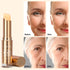 Retinol Eye Stick with Collagen, Hyaluronic Acid for Dark Circles, Wrinkles in 3-4 Weeks, Under Eye Cream Anti Aging