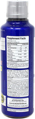ALLMAX Nutrition Liquid L-Carnitine 1500 - Blue Raspberry, 16 oz (473 ml)