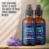 Nexon Botanics Eucalyptus & Lavender Shower Steamer Spray, 2 fl oz - Aromatherapy, Mood Enhancer, Instant Deodorizer