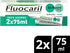 Bi-Fluore Duplo 145mg, Mint, 2 x 75ml, Neutral, Standard