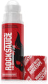 RockTape RockSauce Fire Heated Roll On Pain Relief, 3 ounce, Red