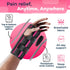 DR. BRACE Adjustable Wrist Brace for Night Support - Carpal Tunnel, FSA & HSA Eligible, Double Splint & Therapeutic