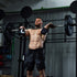 Elbow Sleeves (Pair) - Support for Cross Training, Weightlifting, Powerlifting, Basketball, Tennis, 5mm Neoprene