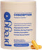 PREGGO Conception Support Capsules for Women - OBGYN-Formulated Pre Prenatal Vitamins, 60 Count