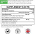 Sublingual Trans-Resveratrol Purity 99%, 3-in-1 Advanced Formula Resveratrol Supplement for Boost NAD+, Immune & Energy