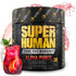 ALPHA LION Core Pre Workout Powder, 30 Servings, Fruit Punch Flavor with Creatine, Beta Alanine, L-Citrulline &