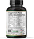 Immune, 90 Built by Nature Multivitamin for Men Mens Multivitamins & Vitamins for Men Daily Energy & Heart Health