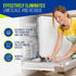 Dishwasher Cleaner Tablets - 26 Pack Deep Cleaning, Limescale & Mineral Remover for All Dishwashers