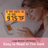 Smart Basal Thermometer for Ovulation Tracking, Digital Oral Body Temperature Thermometer with Backlit, BBT Thermometer